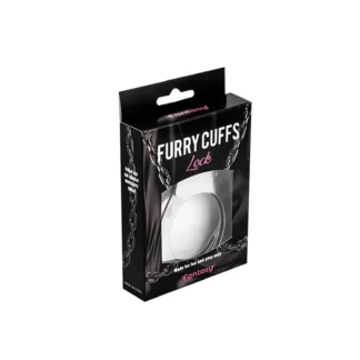 Fantasy Metal Handcuffs Solid Construction