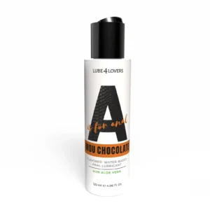 A is for Anal Mou Chocolate 120 ml