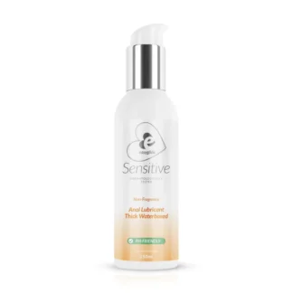 EasyGlide Sensitive Water-Based Anal Lubricant - 150 ml