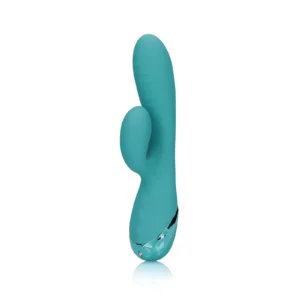 Loveline Inflatable Rabbit — Inflatable Rabbit Vibrator