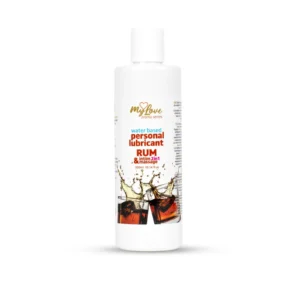 MyLove Aroma Series Intim&Massage 2in1 Rum