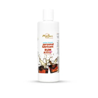 MyLove Aroma Series Intim&Massage 2in1 Rum