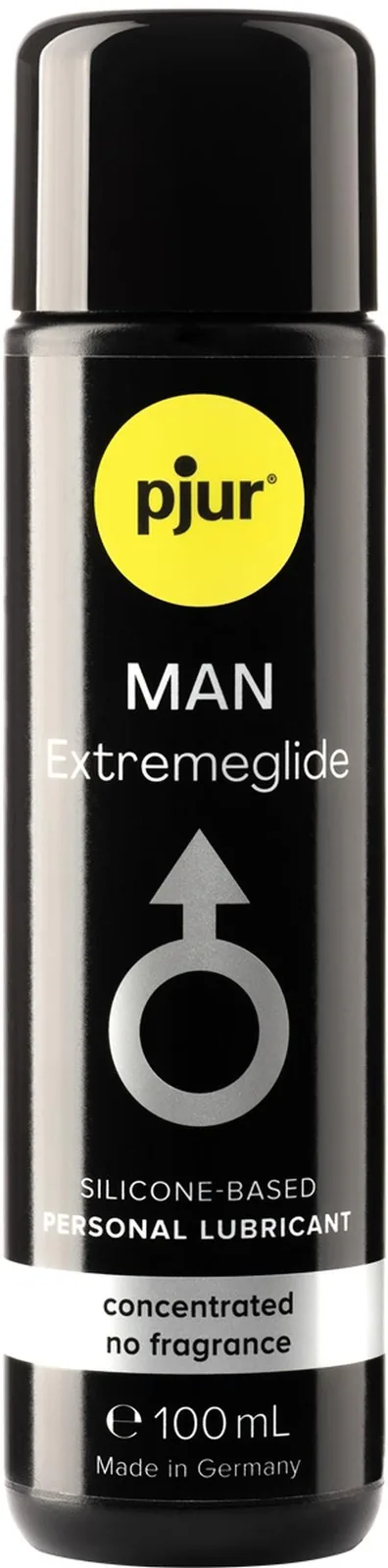 Pjur MAN Extreme Glide Gel 100ml - Super-Concentrated