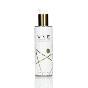 Vive — Water-Based Moisturizing Lubricant, 150 ml