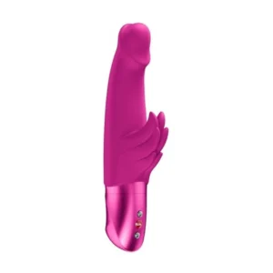 Fun Factory Wicked Angel Pink — Rabbit Vibrator