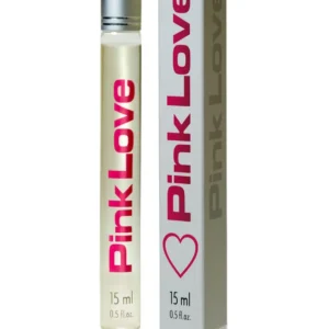 Pheromones - Pink Love 15 ml for Women