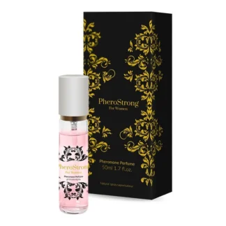 PheroStrong Strong Pheromones for Women 15 ml