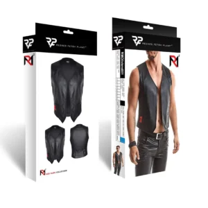 RMOliviero001 - vest - 5XL