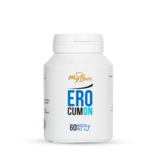 MyLove Ero Cum on health pills 60