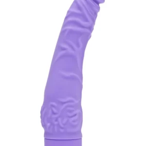 ToyJoy Classic Slim Vibrator, Purple