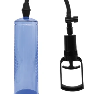 Mini Vacuum Pump Powerpump MAX - Blue