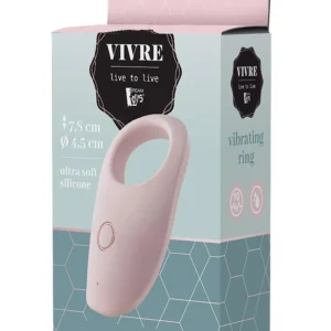 Vivre Cock Ring Bibi