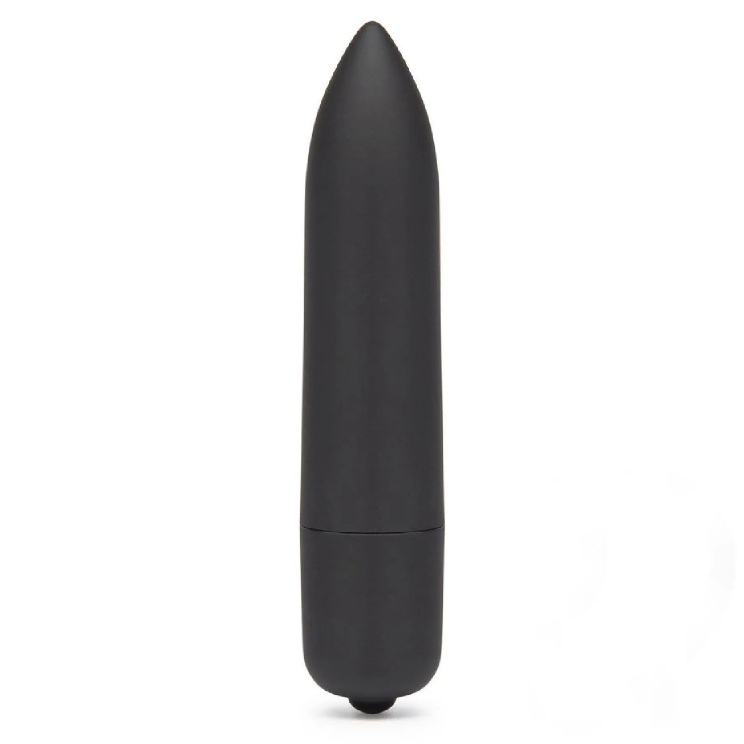 X-Basic Long Bullet - One Speed Black