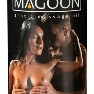 Oriental Ecstasy Massage Oil 200ml