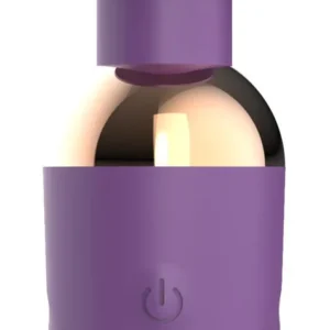 Little Fairy Wand Purple