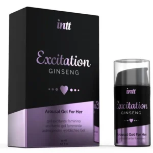 Gel-EXCITATION 15 ml