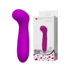 Pretty Love - Hiram, 30 Vibration Functions