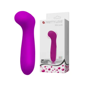 Pretty Love - Hiram, 30 Vibration Functions