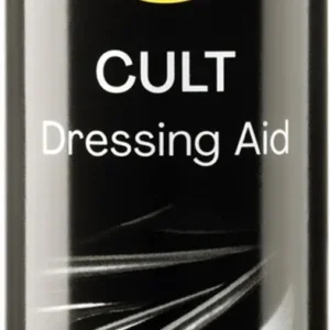 Pjur Cult Gel 100ml - dressing aid & conditioner