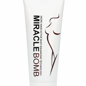 Breast Gel - Miracle Bomb - 100 ML