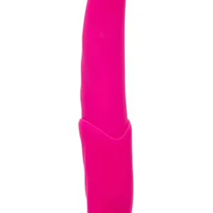 Calexotics Couture Collection Gyrating Flicker — Rotating Massager