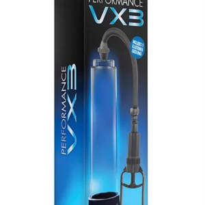 PERFORMANCE VX3 ENHANCEMENT SYSTEM CLEAR