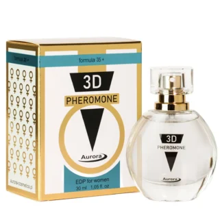 Pheromones - 3D Pheromone for Women Over 35