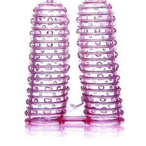 Stimulator - Wonderful Fingers Pink