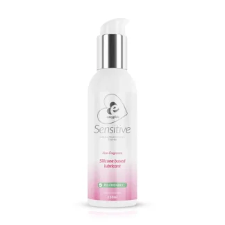 EasyGlide Sensitive Silicone Lubricant - 150 ml