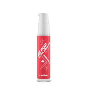 Crushious ZZ Pop Strawberry Stimulating Gel 10 ml