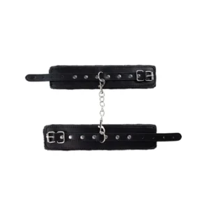 Wrist cuffs