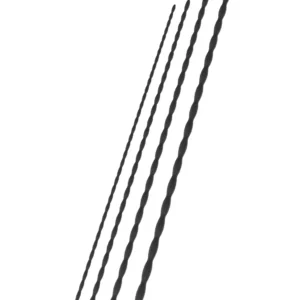 Penis Dilator Set Small 4 pcs