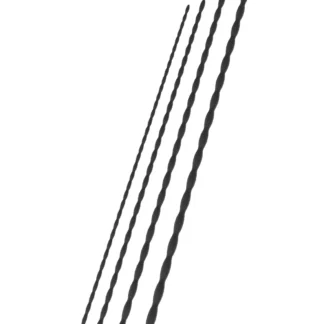 Penis Dilator Set Small 4 pcs