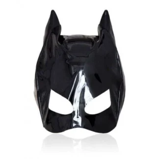 Mask-Cat Mask Large BLACK