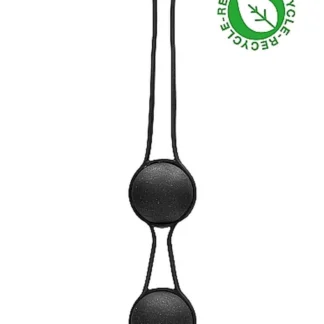 Geisha Balls - Biodegradable - Black