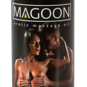 Oriental Ecstasy Massage Oil 100ml