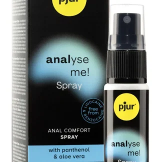 Pjur Analyse Me Spray 20 ml