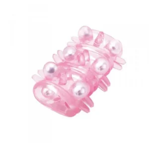 Stimulator - Super Magic Cock Ring.