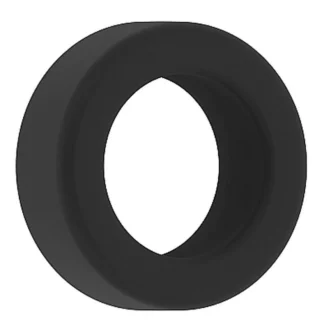 No.39 - Cock Ring - Black