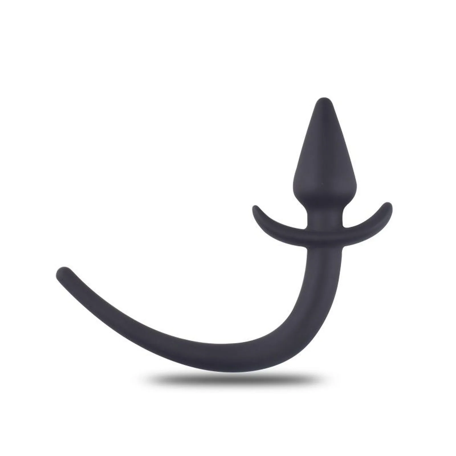 Prostate plug - Anal plug with silicone cord