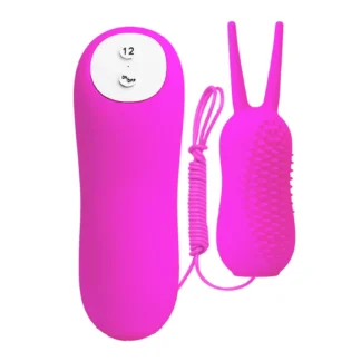 Pretty Love - Blair, 12 Vibration Functions
