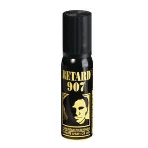 Gel/Spray-RETARD 907 25 ml