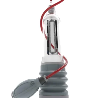 HYDROXTREME 9 Transparent