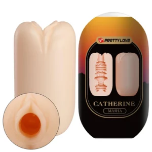 Pretty Love - Catherine Masha, TPR Stretchy Egg