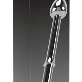Rebel Metal Milking Stick