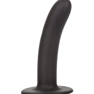 Boundless 6/15.25cm Smooth Black
