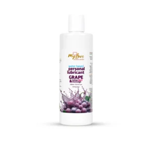 MyLove Aroma Series Intim&Massage 2in1 Grape 300ml