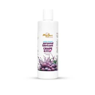 MyLove Aroma Series Intim&Massage 2in1 Grape 300ml