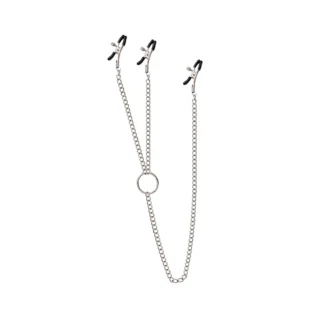 Nipple & Clit Clamps