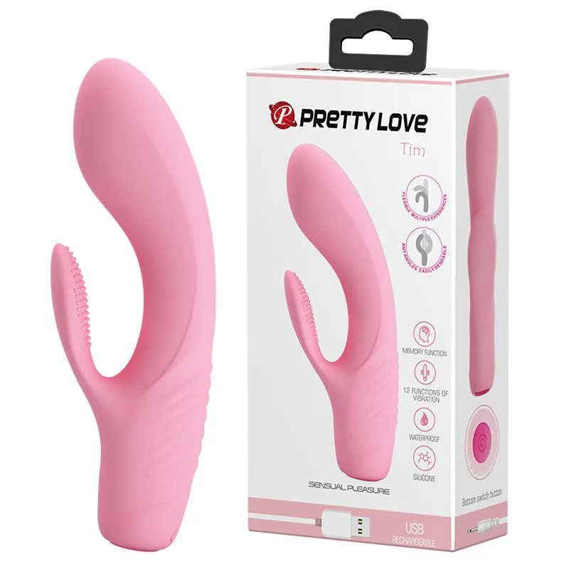 PRETTY LOVE -TIM, USB 12 function, memory - Image 2